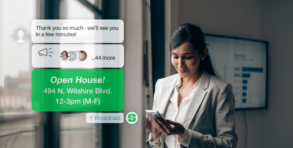 Cornering the Market: How Sideline Helps Real Estate Agents Close More Deals