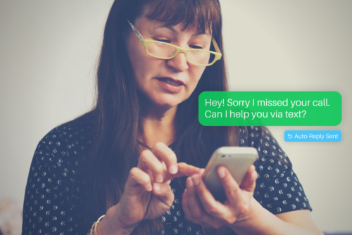 Boost Your Revenue With a Business Texting Strategy
