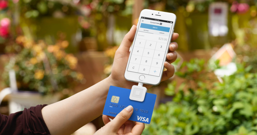 Use Sideline To Optimize Your Square Payment Process